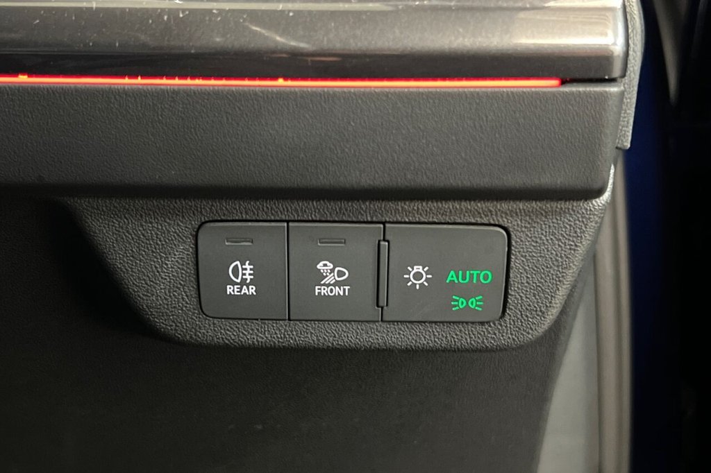 Used Audi Q4 e-tron 2021 for sale - 76642337: Photo 40