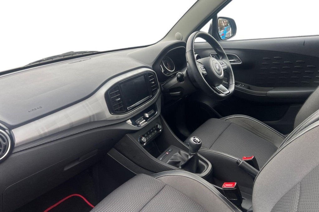 Used MG MG3 2021 for sale - 77642730: Photo 11