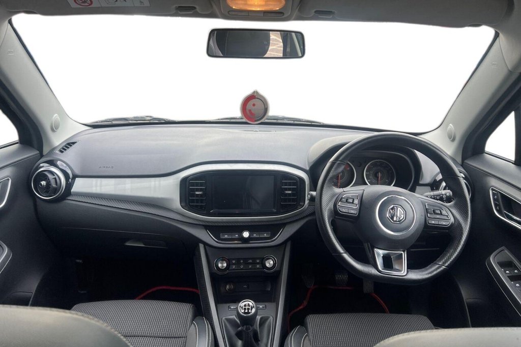 Used MG MG3 2021 for sale - 77642730: Photo 12