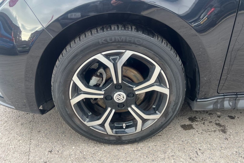 Used MG MG3 2021 for sale - 77642730: Photo 14