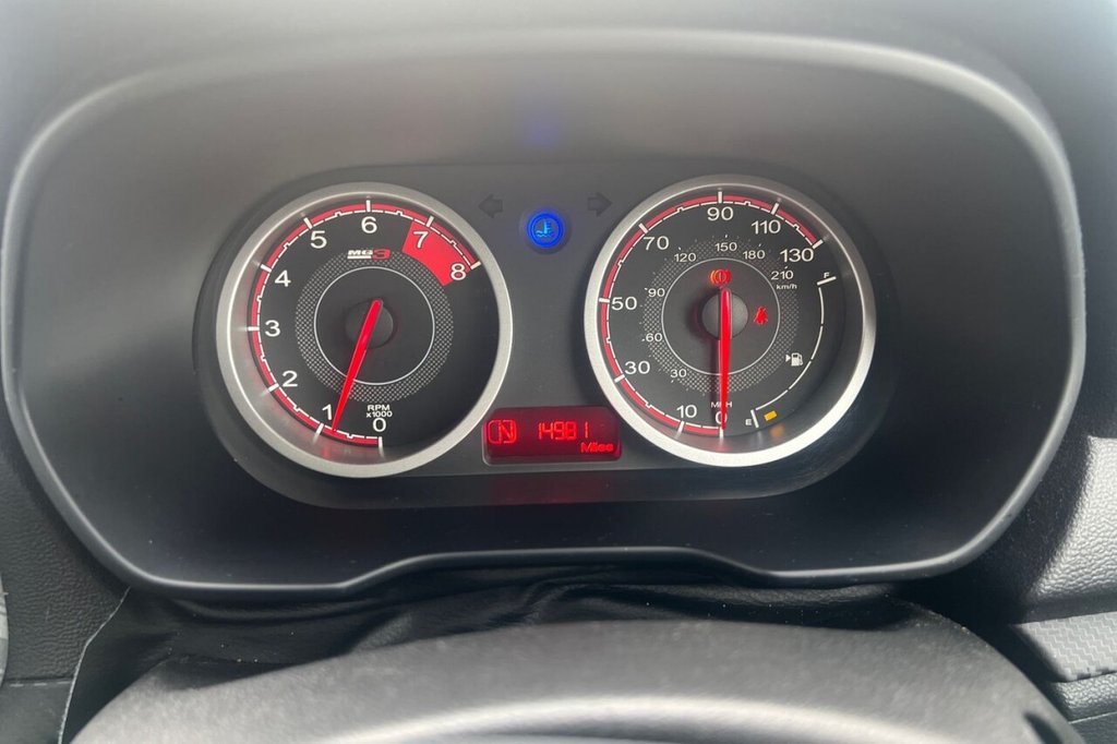 Used MG MG3 2021 for sale - 77642730: Photo 15