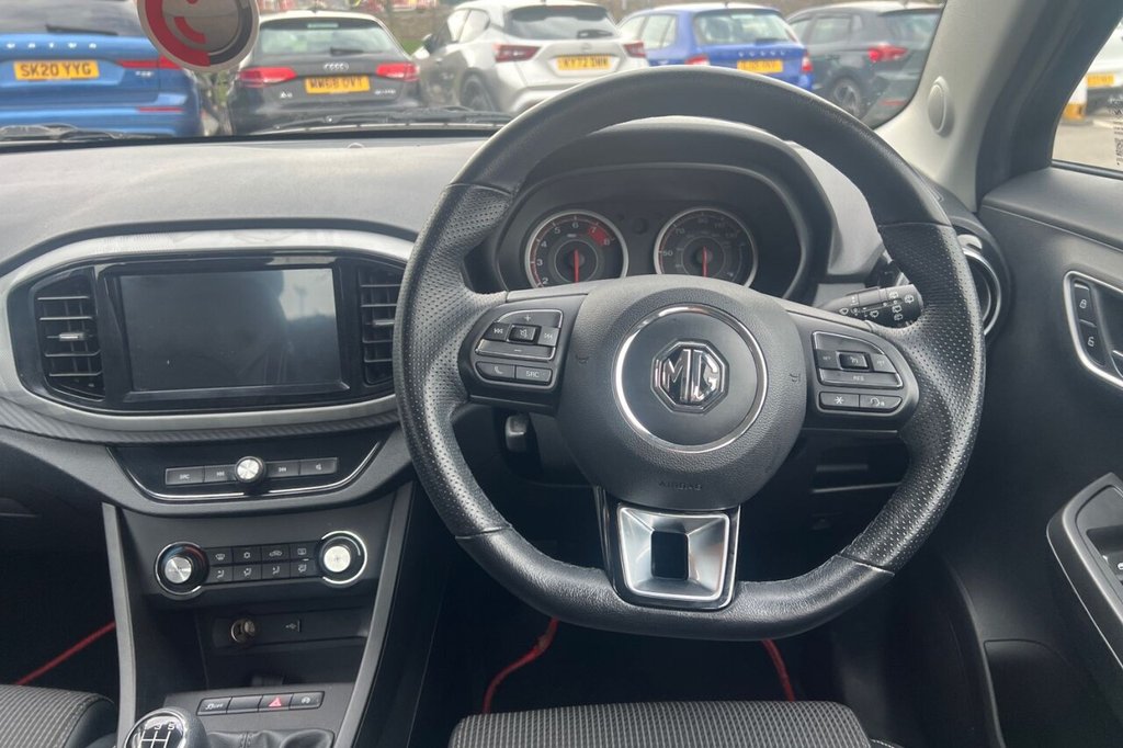 Used MG MG3 2021 for sale - 77642730: Photo 20