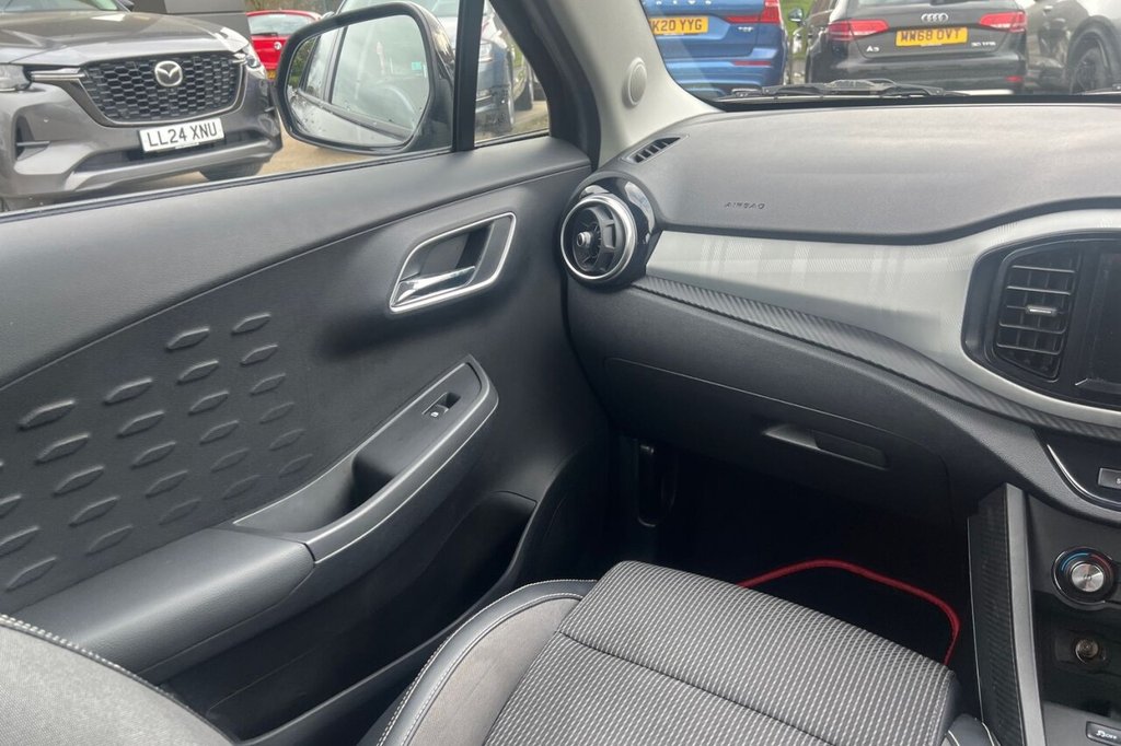 Used MG MG3 2021 for sale - 77642730: Photo 22