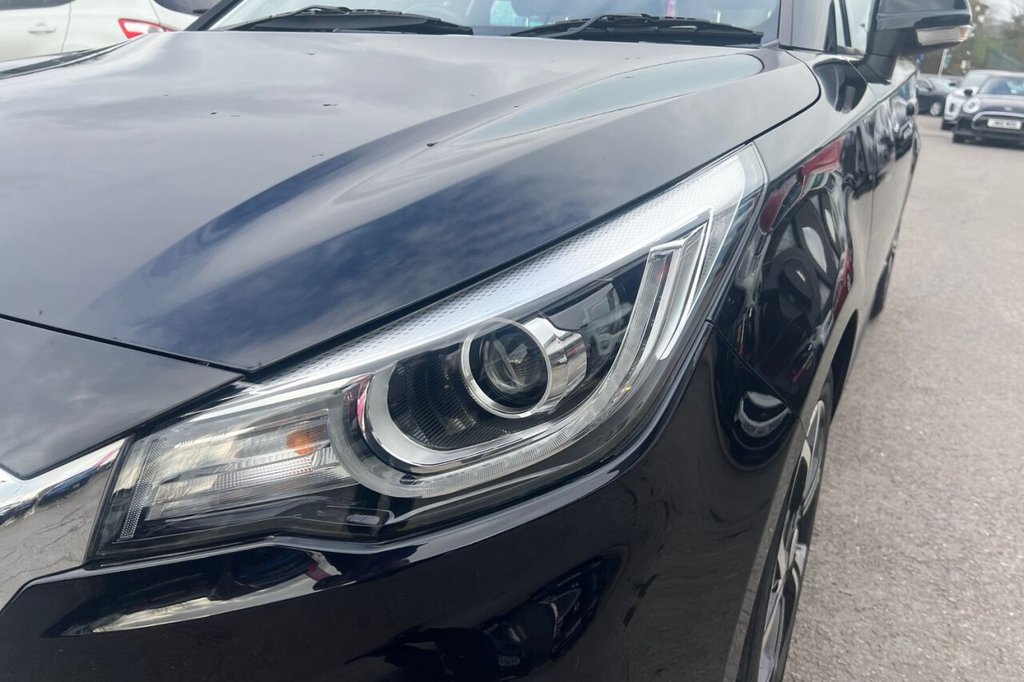 Used MG MG3 2021 for sale - 77642730: Photo 24