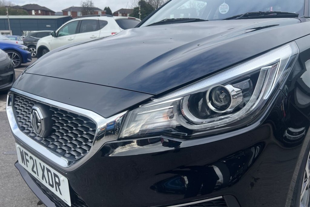 Used MG MG3 2021 for sale - 77642730: Photo 25