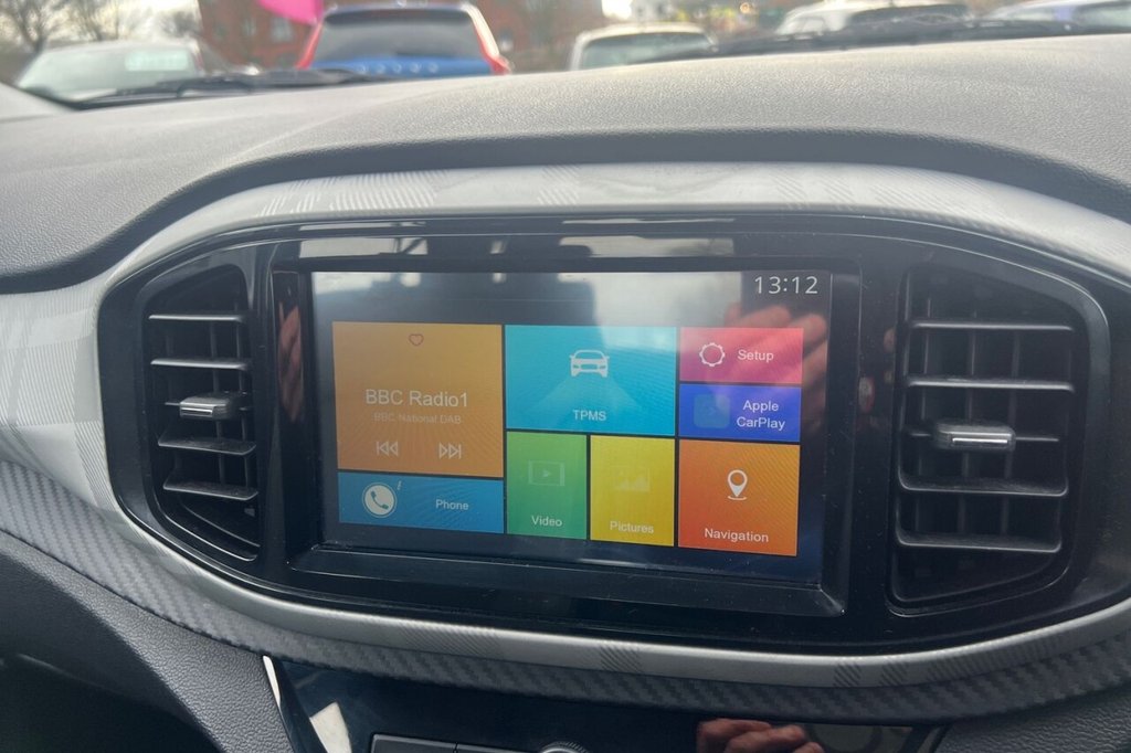 Used MG MG3 2021 for sale - 77642730: Photo 28