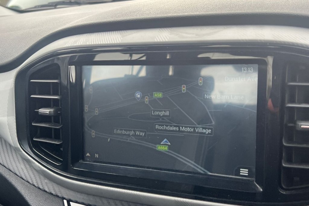 Used MG MG3 2021 for sale - 77642730: Photo 30