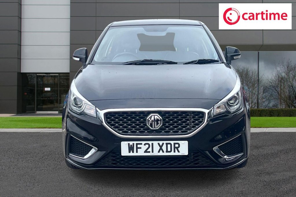 Used MG MG3 2021 for sale - 77642730: Photo 4