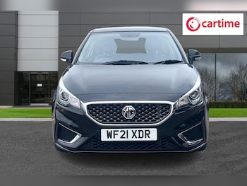 Used MG MG3 2021 for sale - 77642730: Photo