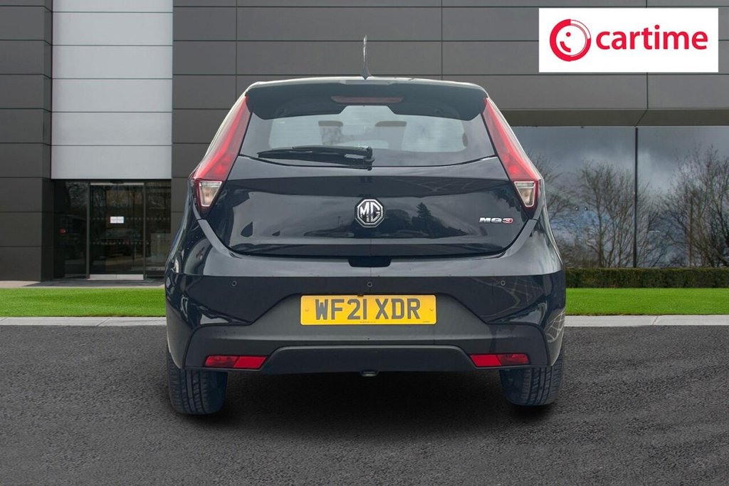 Used MG MG3 2021 for sale - 77642730: Photo 6