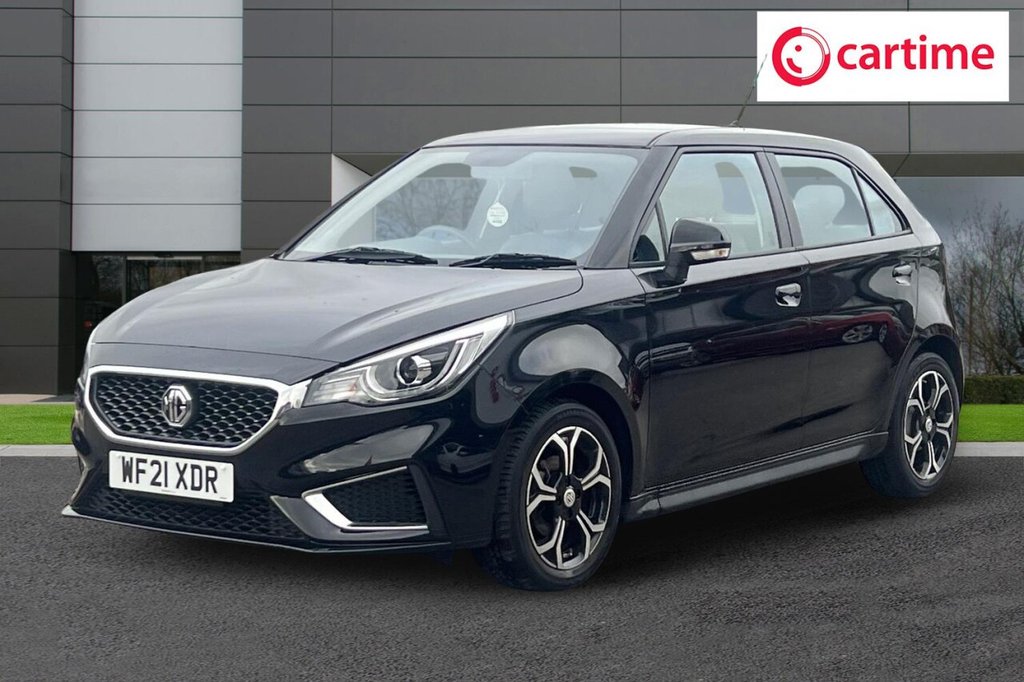 Used MG MG3 2021 for sale - 77642730: Photo 7