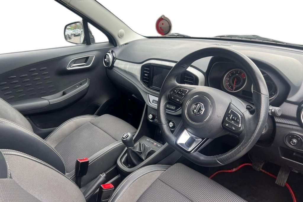Used MG MG3 2021 for sale - 77642730: Photo 9