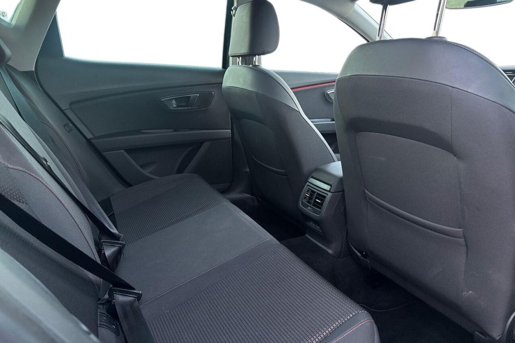 Used SEAT Leon 2018 for sale - 76528711: Photo 10