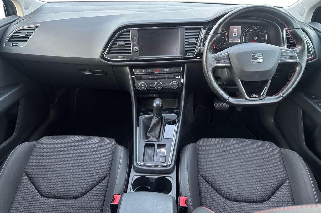 Used SEAT Leon 2018 for sale - 76528711: Photo 12