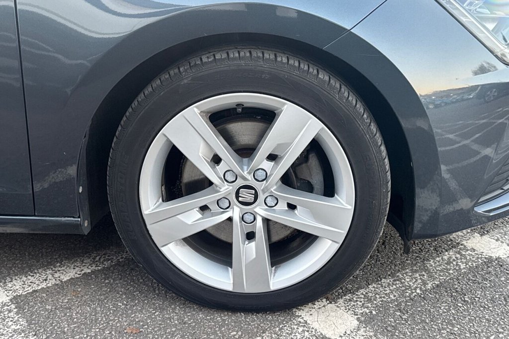 Used SEAT Leon 2018 for sale - 76528711: Photo 14