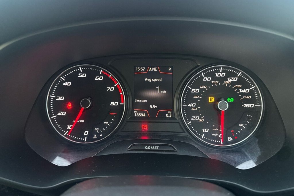 Used SEAT Leon 2018 for sale - 76528711: Photo 15