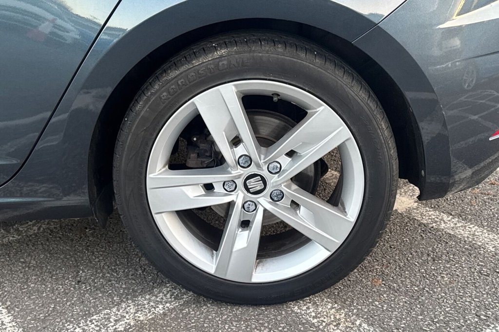 Used SEAT Leon 2018 for sale - 76528711: Photo 16