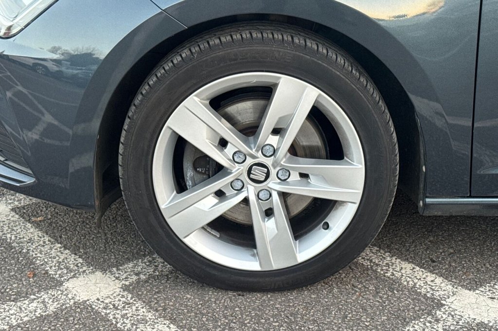 Used SEAT Leon 2018 for sale - 76528711: Photo 17