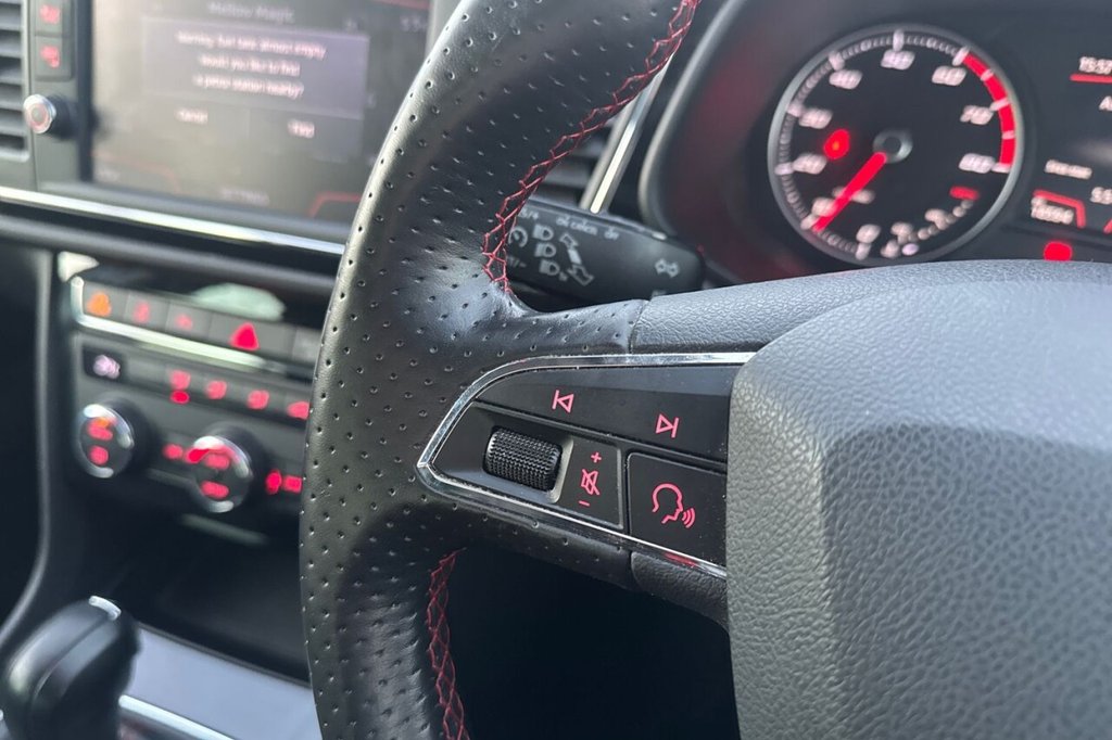 Used SEAT Leon 2018 for sale - 76528711: Photo 19