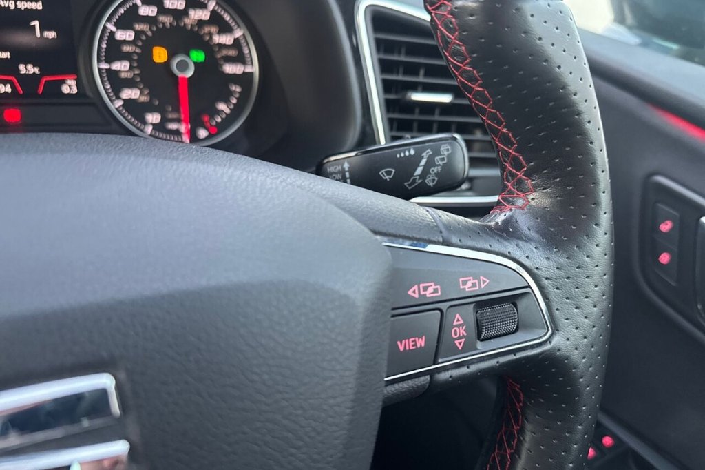 Used SEAT Leon 2018 for sale - 76528711: Photo 20