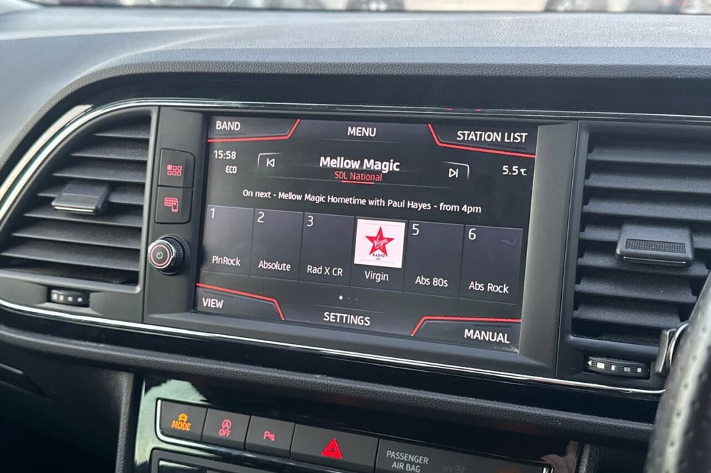 Used SEAT Leon 2018 for sale - 76528711: Photo 23