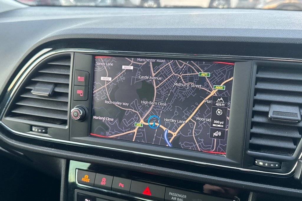 Used SEAT Leon 2018 for sale - 76528711: Photo 24