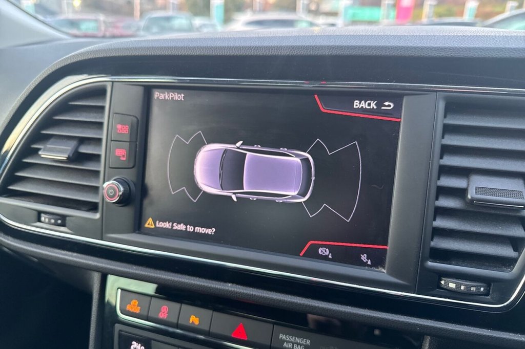 Used SEAT Leon 2018 for sale - 76528711: Photo 25