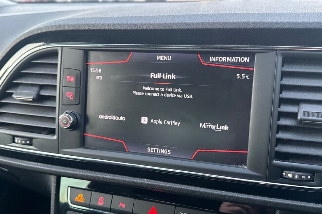 Used SEAT Leon 2018 for sale - 76528711: Photo 26