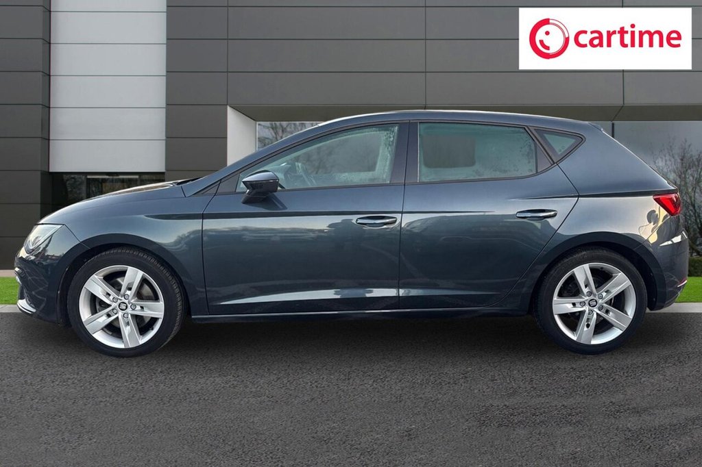 Used SEAT Leon 2018 for sale - 76528711: Photo 3