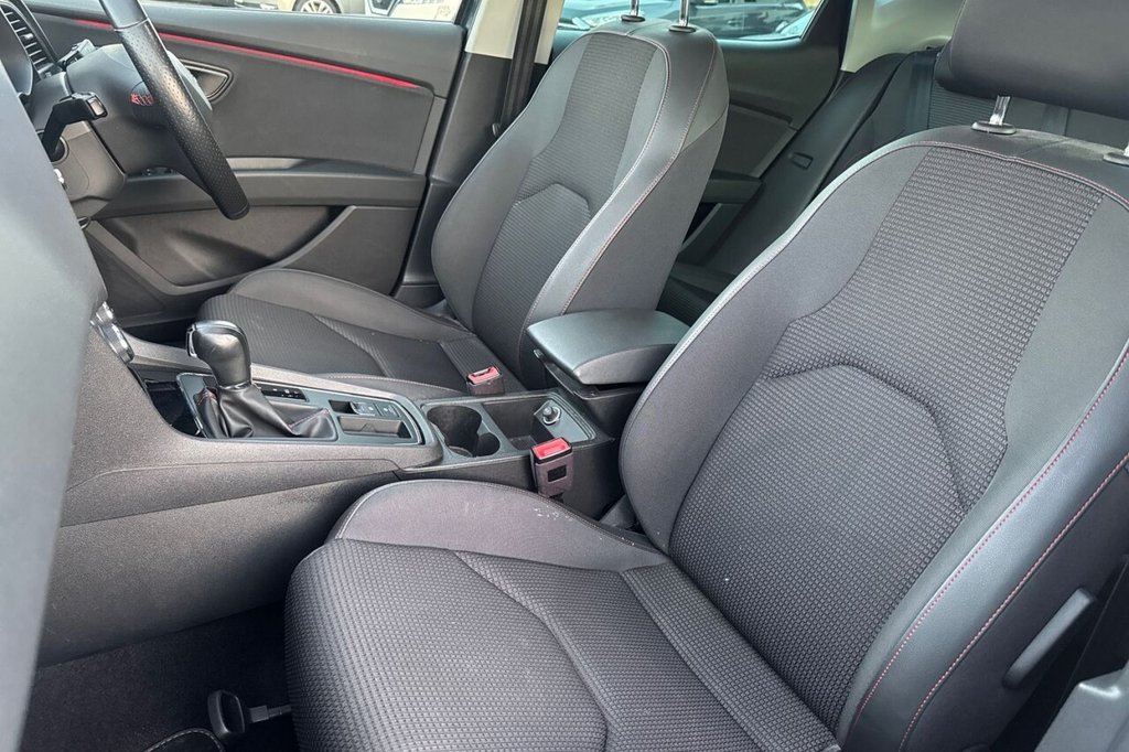 Used SEAT Leon 2018 for sale - 76528711: Photo 32