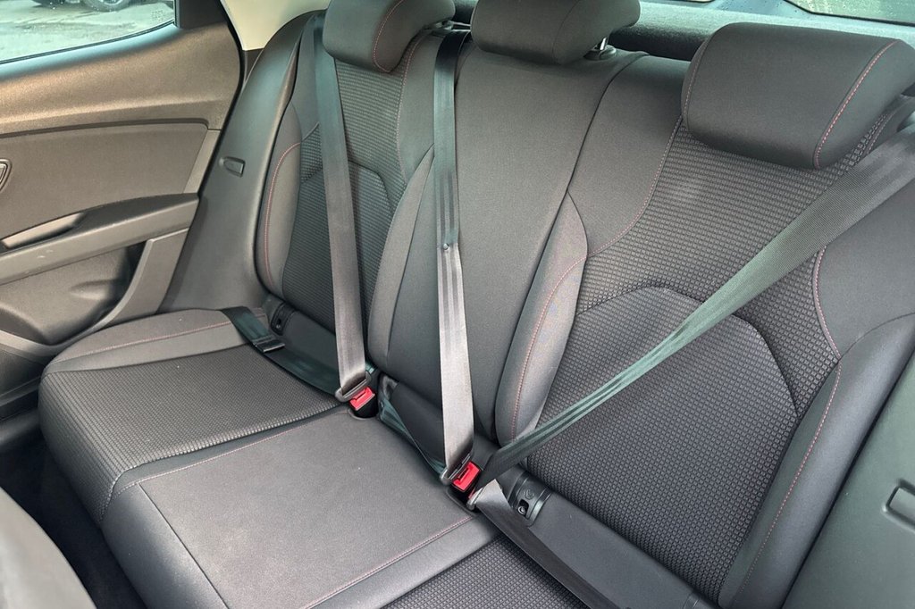 Used SEAT Leon 2018 for sale - 76528711: Photo 33