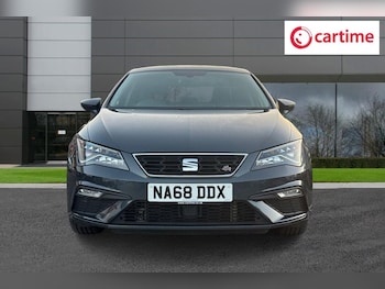 Used SEAT Leon 2018 for sale - 76528711: Photo