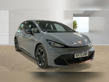 Used Cupra Born 2022 for sale - 79358065: Photo
