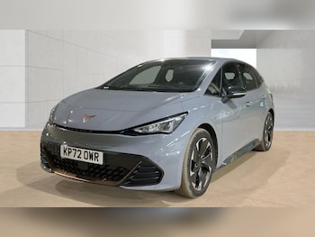 Used Cupra Born 2022 for sale - 79358065: Photo