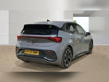 Used Cupra Born 2022 for sale - 79358065: Photo