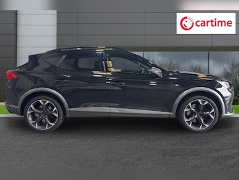 Used Cupra Formentor 2022 for sale - 78850457: Photo
