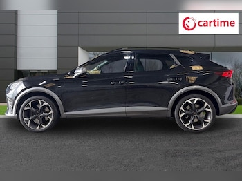 Used Cupra Formentor 2022 for sale - 78850457: Photo