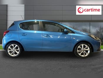Used Vauxhall Corsa 2019 for sale - 79562305: Photo