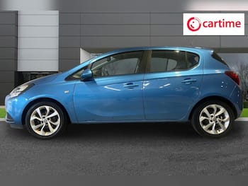 Used Vauxhall Corsa 2019 for sale - 79562305: Photo