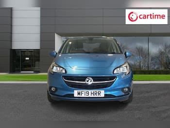 Used Vauxhall Corsa 2019 for sale - 79562305: Photo