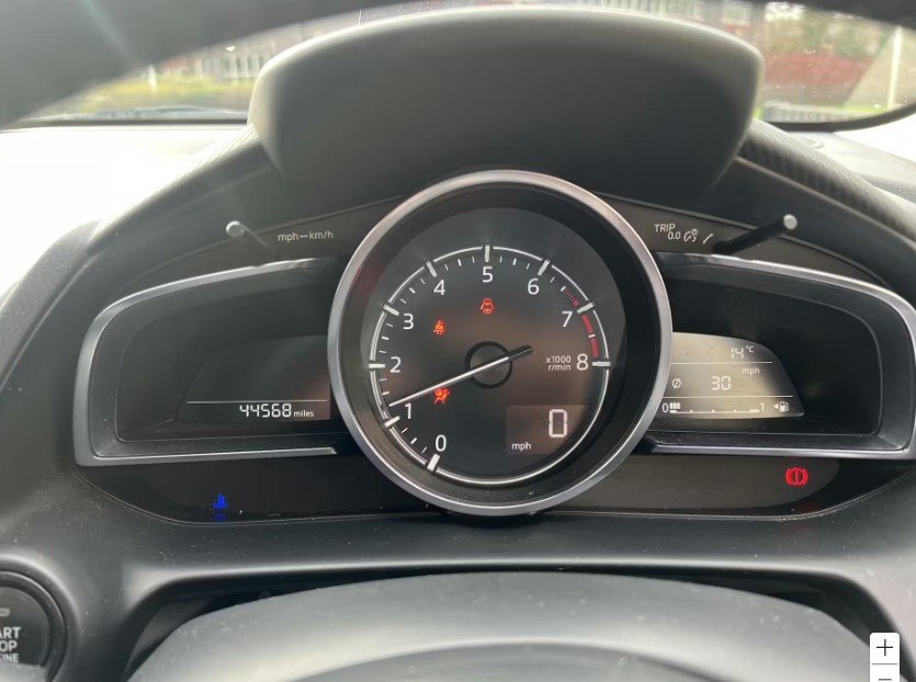 Used Mazda Mazda2 2018 for sale - 77779959: Photo 10