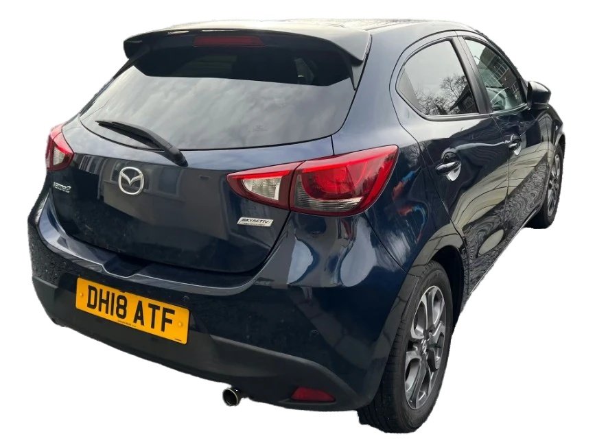 Used Mazda Mazda2 2018 for sale - 77779959: Photo 2