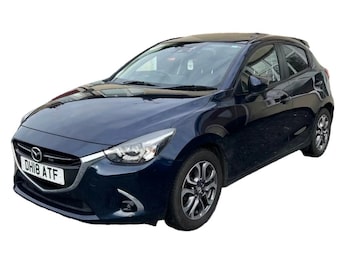 Used Mazda Mazda2 2018 for sale - 77779959: Photo