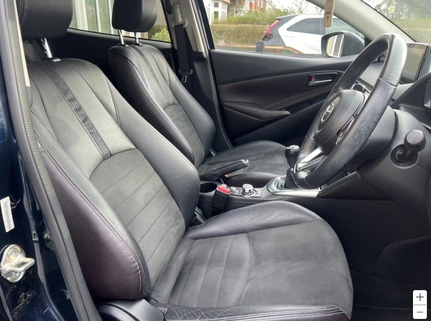 Used Mazda Mazda2 2018 for sale - 77779959: Photo 7