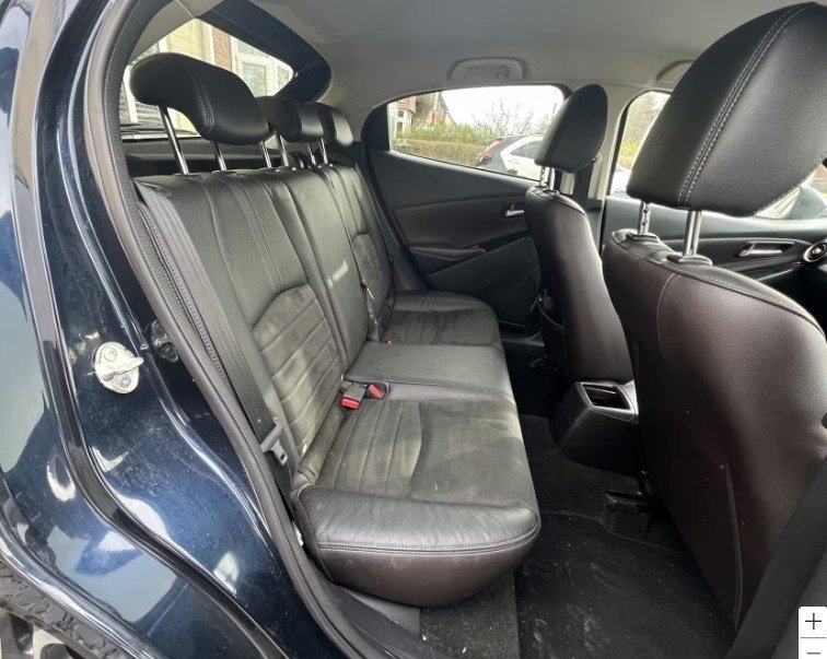 Used Mazda Mazda2 2018 for sale - 77779959: Photo 9