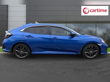 Used Honda Civic 2021 for sale - 78737934: Photo