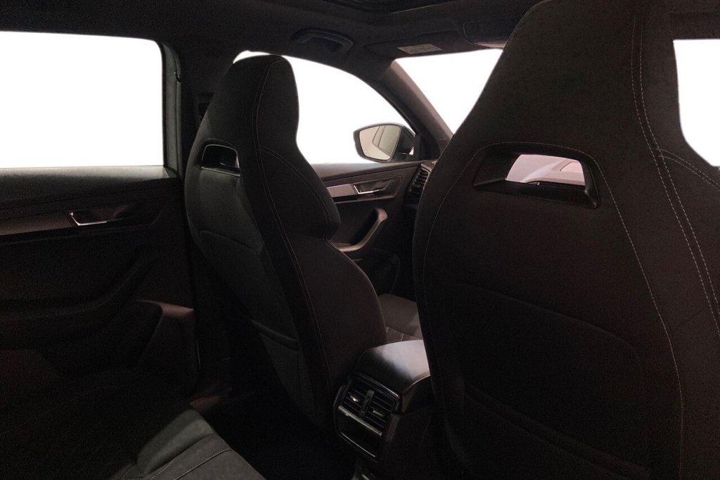 Used Skoda Karoq 2021 for sale - 76385894: Photo 10