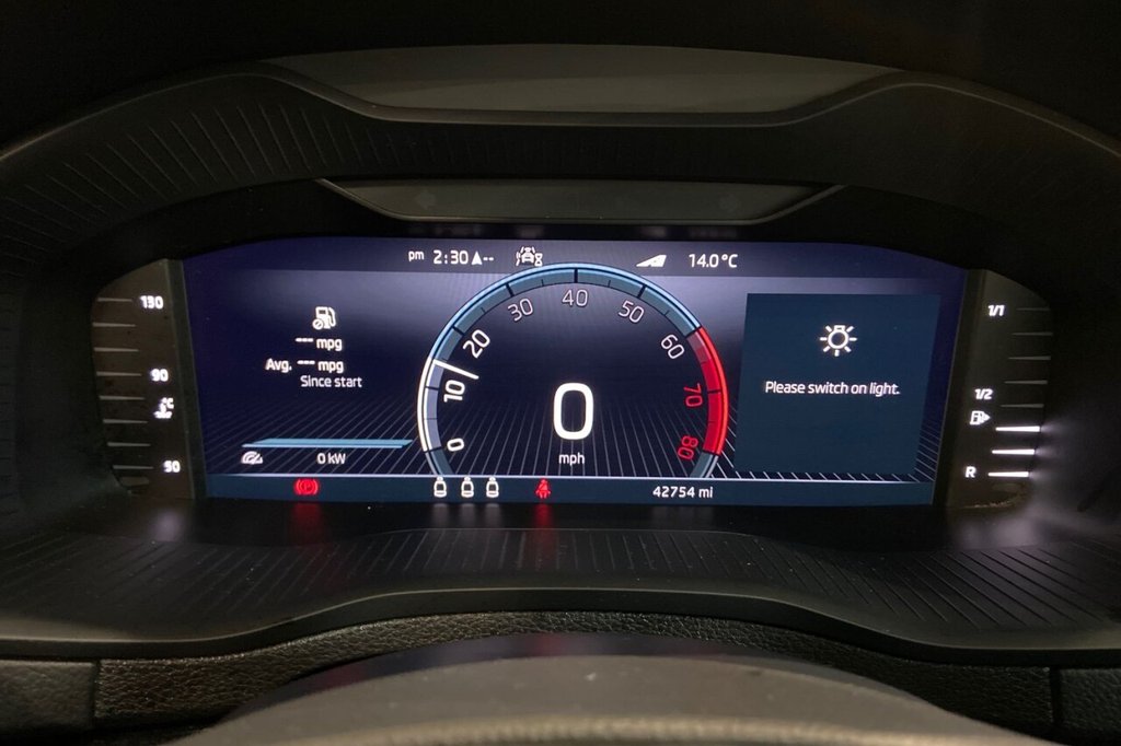 Used Skoda Karoq 2021 for sale - 76385894: Photo 15