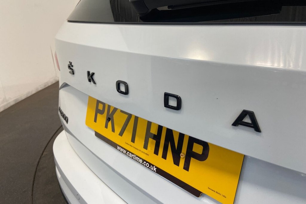 Used Skoda Karoq 2021 for sale - 76385894: Photo 29