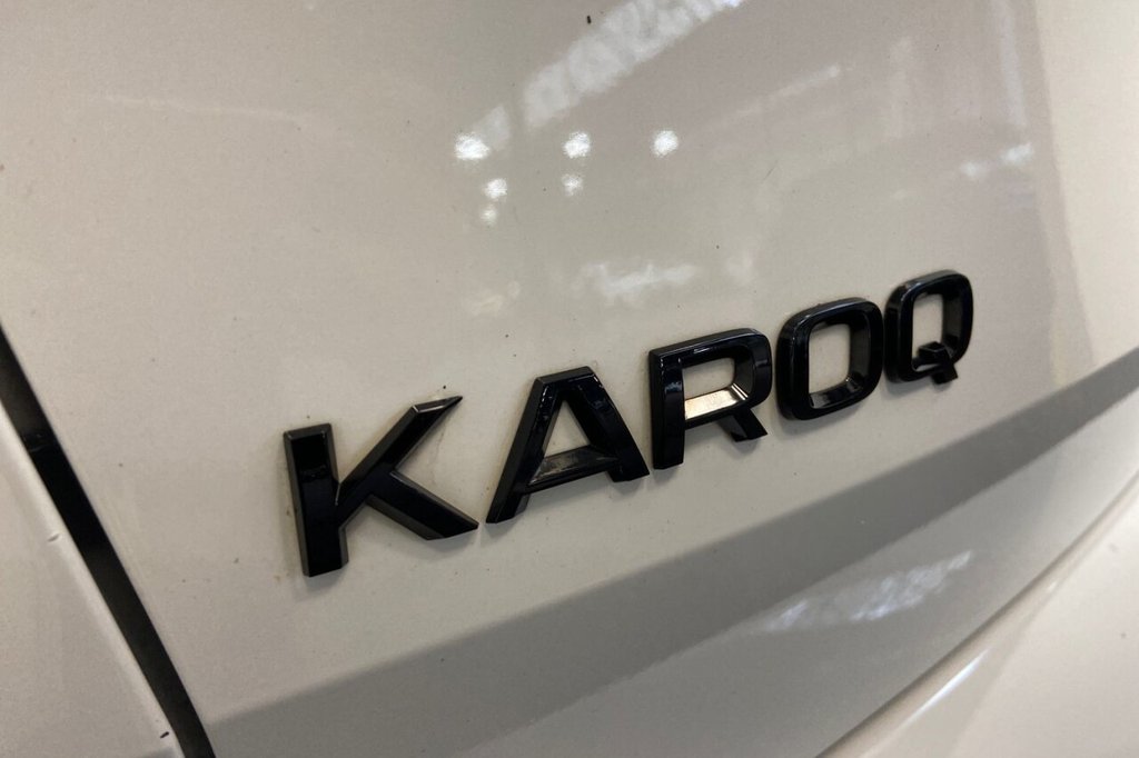 Used Skoda Karoq 2021 for sale - 76385894: Photo 30